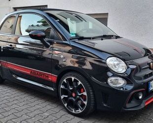 Abarth 500C Gebrauchtwagen