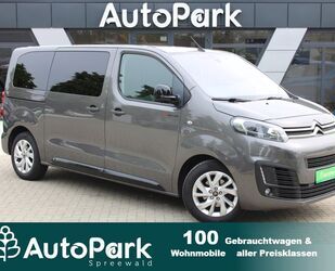 Citroen SpaceTourer Gebrauchtwagen