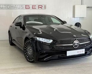Mercedes-Benz CLS 400 Gebrauchtwagen