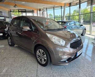 Kia Venga Gebrauchtwagen