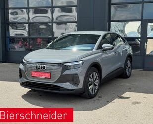 Audi Q4 e-tron Gebrauchtwagen