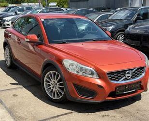 Volvo C30 Gebrauchtwagen