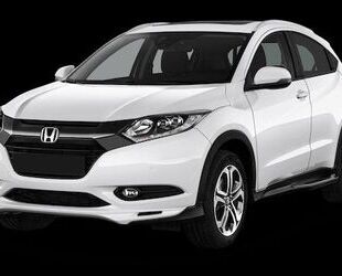 Honda HR-V Gebrauchtwagen