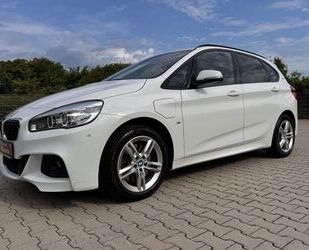 BMW 225 Active Tourer Gebrauchtwagen