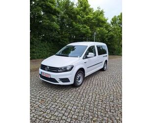 VW Caddy Maxi Gebrauchtwagen