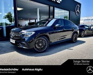 Mercedes-Benz GLC 300 Gebrauchtwagen