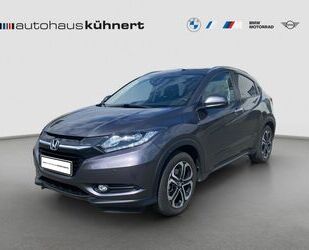 Honda HR-V Gebrauchtwagen