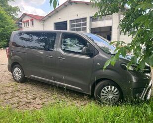 Toyota Proace (Verso) Gebrauchtwagen
