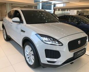 Jaguar E-Pace Gebrauchtwagen