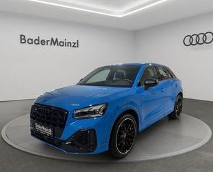 Audi SQ2 Gebrauchtwagen