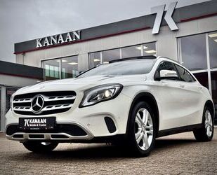 Mercedes-Benz GLA 200 Gebrauchtwagen