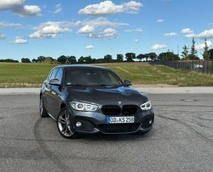 BMW 118 Gebrauchtwagen