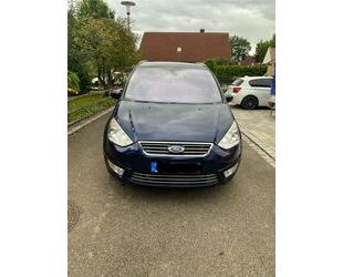 Ford Galaxy Gebrauchtwagen
