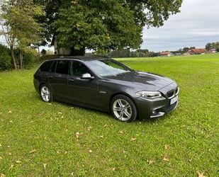 BMW 535 Gebrauchtwagen