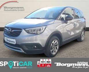 Opel Crossland (X) Gebrauchtwagen