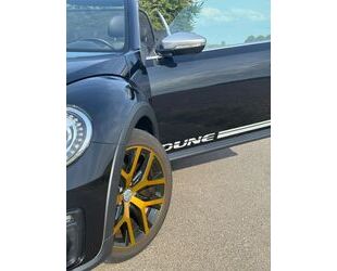 VW Beetle 