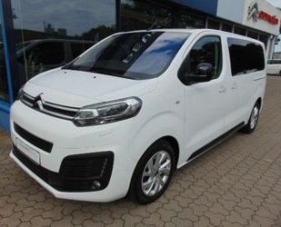 Citroen SpaceTourer Gebrauchtwagen