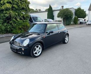 Mini Cooper Gebrauchtwagen