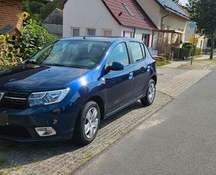 Dacia Sandero Gebrauchtwagen