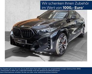 BMW X6 Gebrauchtwagen