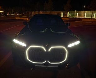 BMW M760 Gebrauchtwagen