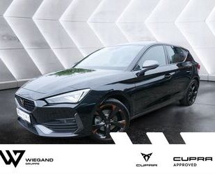 Cupra Leon Gebrauchtwagen