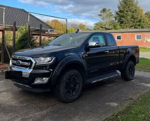 Ford Ranger Gebrauchtwagen