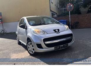 Peugeot 107 Gebrauchtwagen