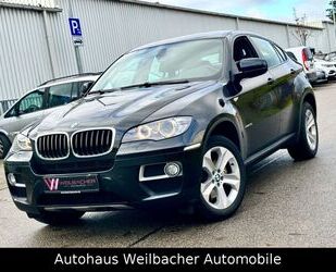 BMW X6 Gebrauchtwagen