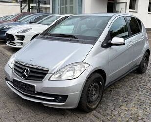 Mercedes-Benz A 160 Gebrauchtwagen