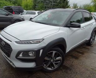 Hyundai KONA Gebrauchtwagen