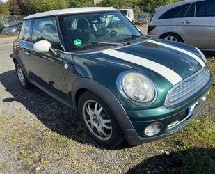 Mini Cooper Gebrauchtwagen