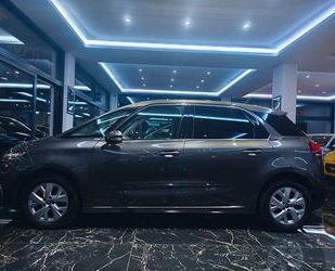 Citroen C4 SpaceTourer Gebrauchtwagen