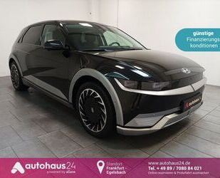 Hyundai IONIQ 5 Gebrauchtwagen