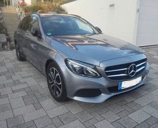Mercedes-Benz C 180 Gebrauchtwagen