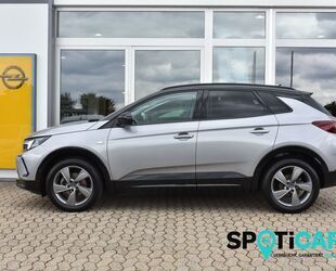 Opel Grandland (X) Gebrauchtwagen