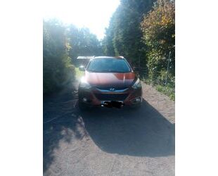 Hyundai ix35 Gebrauchtwagen