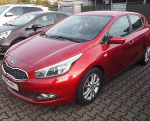 Kia ceed / Ceed Gebrauchtwagen