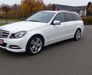 Mercedes-Benz C 180 Gebrauchtwagen