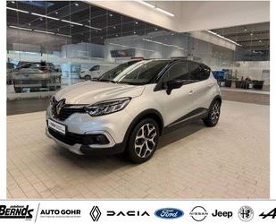 Renault Captur Gebrauchtwagen