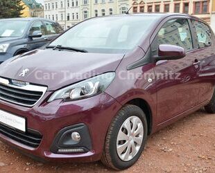 Peugeot 108 Gebrauchtwagen