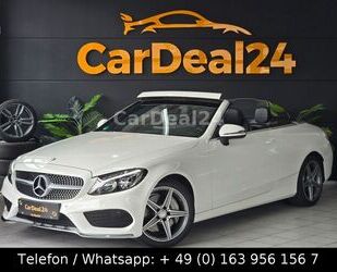 Mercedes-Benz C 200 Gebrauchtwagen