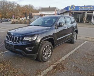 Jeep Grand Cherokee Gebrauchtwagen