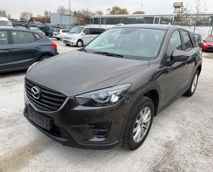 Mazda CX-5 Gebrauchtwagen