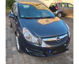 Opel Corsa Gebrauchtwagen