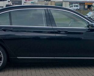 BMW 750 Gebrauchtwagen