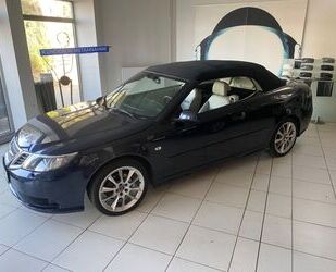 Saab 9-3 Gebrauchtwagen