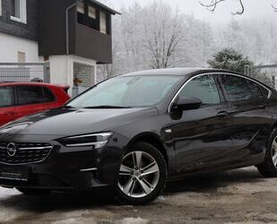 Opel Insignia Gebrauchtwagen