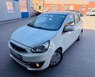 Mitsubishi Space Star Gebrauchtwagen