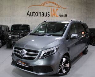 Mercedes-Benz V 250 Gebrauchtwagen